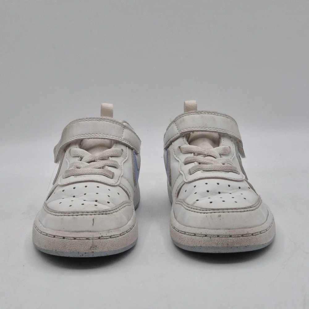Nike brand style